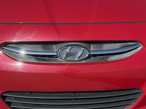 Used 2016 Hyundai Accent SE w/ Option Group 02 FWD image 27