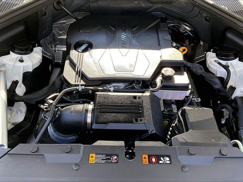 Used 2021 Genesis GV80 2.5T w/ Advanced Package 03 image 33