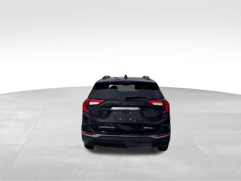 Used 2023 GMC Terrain AT4 w/ Tech Package image 10