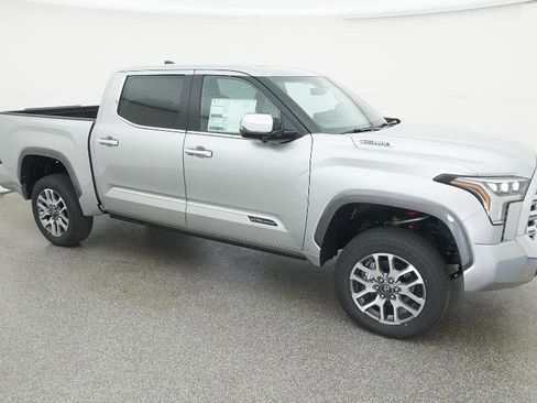 New 2026 Toyota Tundra 1794 Edition image 27
