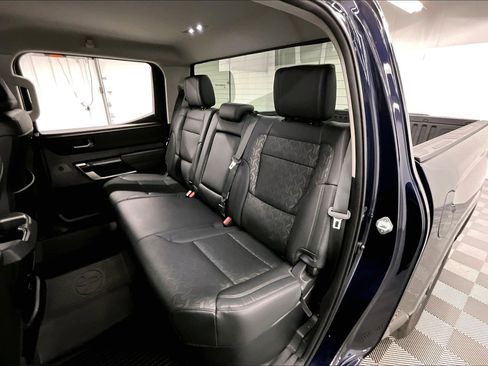 Used 2023 Toyota Tundra Limited AWD/4WD image 24