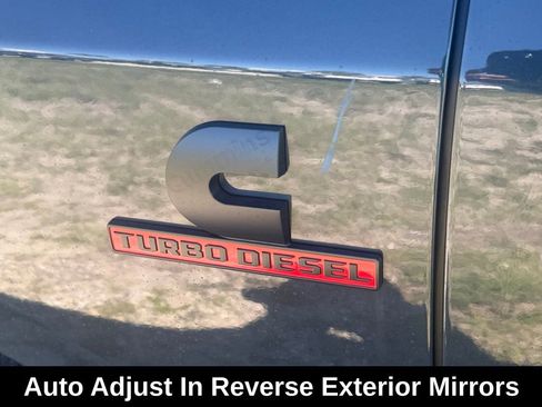 New 2025 RAM 3500 Laramie image 31