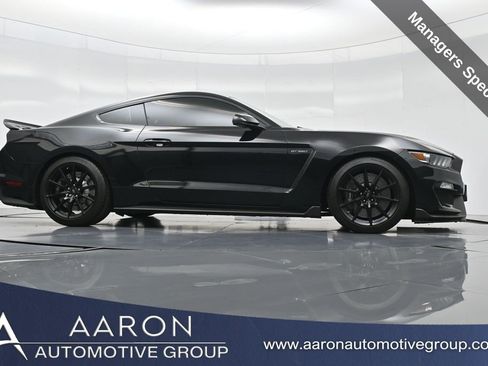 Used 2018 Ford Mustang Shelby GT350 w/ Electronics Package image 53