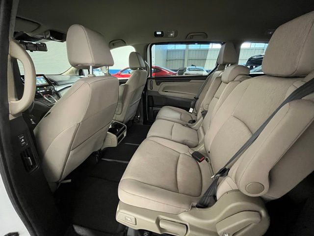 Used 2021 Honda Odyssey EX image 15