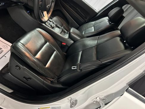 Used 2015 Dodge Durango Limited AWD/4WD image 12