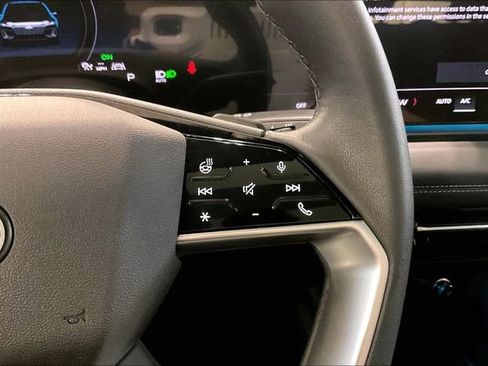 Certified 2025 Audi A6 e-tron Premium Plus w/ Premium Plus RWD image 19