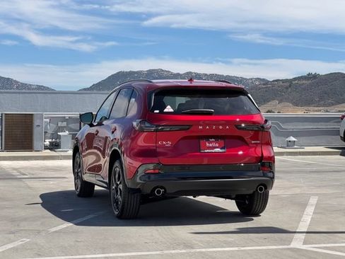 New 2026 MAZDA CX-5 2.5 S w/ Premium Package AWD/4WD image 31