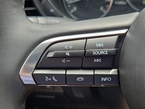 Used 2024 MAZDA CX-30 AWD 2.5 S w/ Premium Package image 21