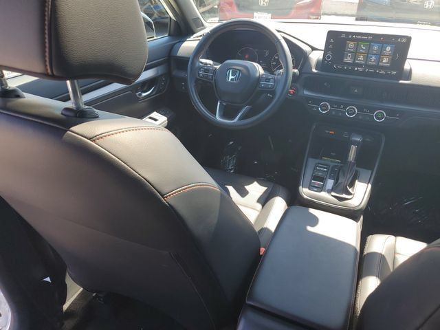 Certified 2025 Honda CR-V Sport-L image 12