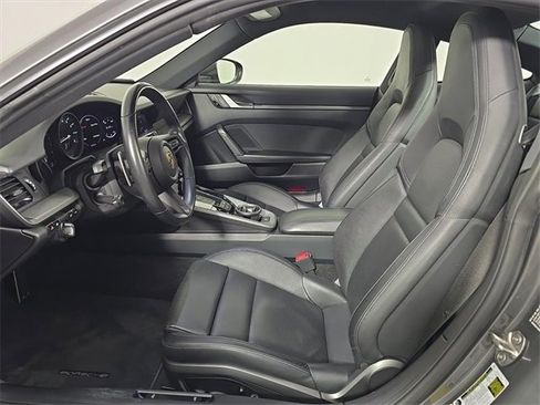 Certified 2021 Porsche 911 Carrera image 5