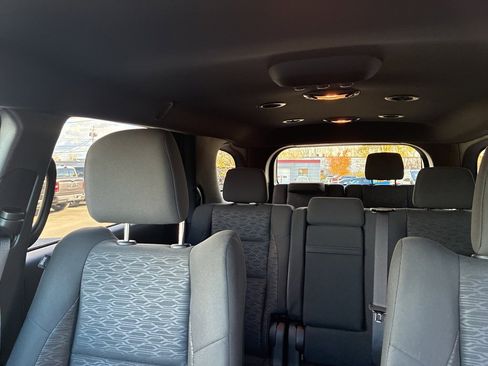 New 2026 Dodge Durango GT image 4