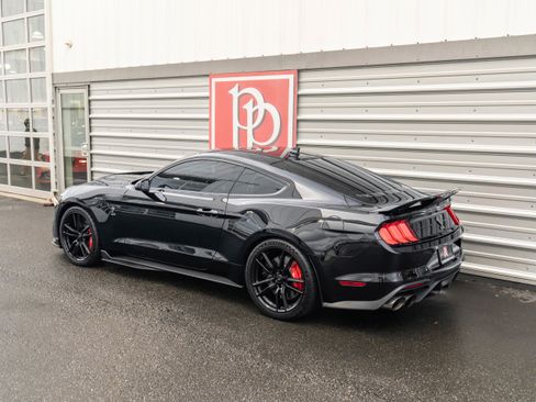Used 2021 Ford Mustang Shelby GT500 image 39