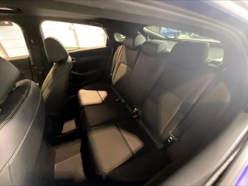 Used 2024 Acura Integra A-Spec image 26