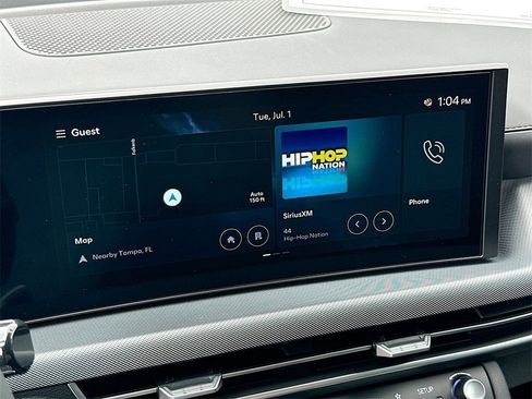 New 2025 Hyundai Sonata SEL image 8