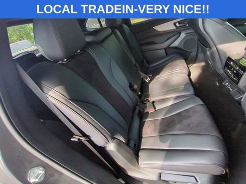 Used 2023 Acura MDX A-Spec AWD/4WD image 37