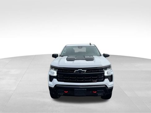 Certified 2024 Chevrolet Silverado 1500 LT Trail Boss image 21