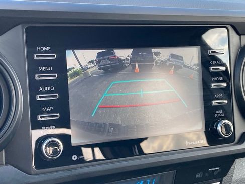 Used 2023 Toyota Tacoma SR image 21