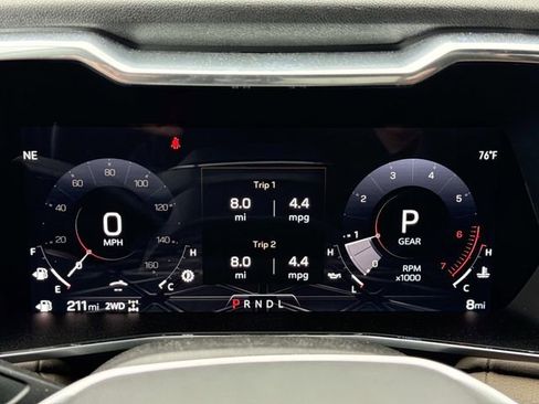 New 2026 GMC Canyon Denali image 26