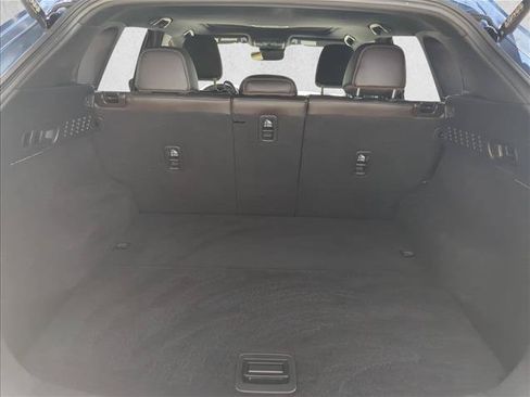 Used 2024 MAZDA CX-5 Signature AWD/4WD image 6