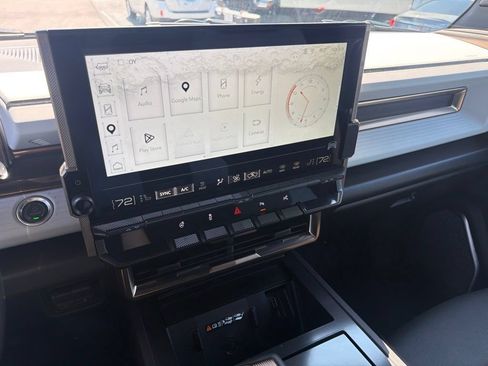 Used 2025 GMC Hummer EV 3X AWD/4WD image 14