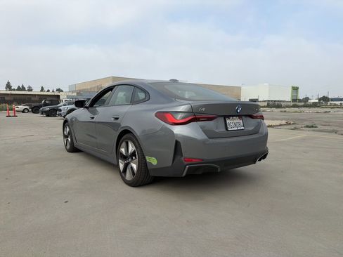 Used 2023 BMW i4 eDrive40 w/ Premium Package image 3