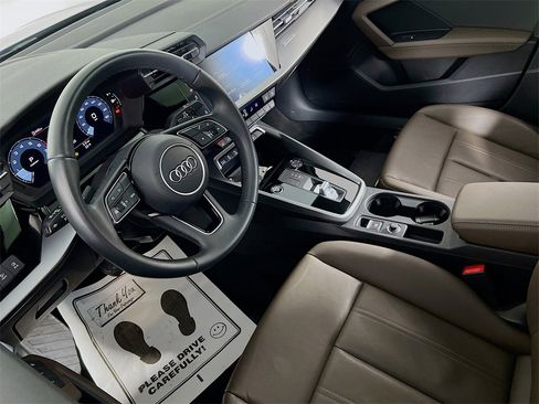 Used 2024 Audi A3 2.0T Premium w/ Convenience Package image 22