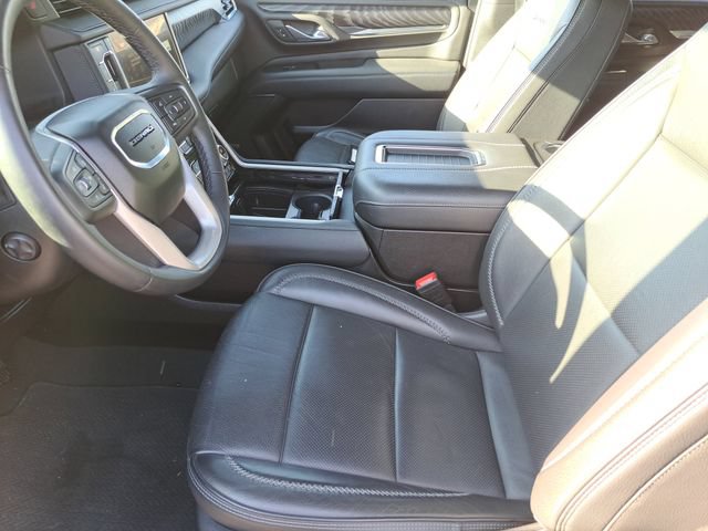 Used 2024 GMC Yukon Denali AWD/4WD image 11