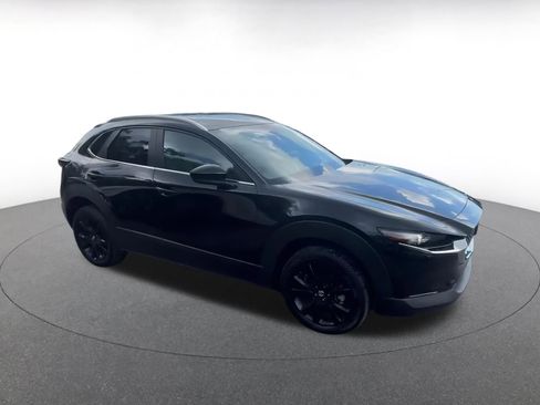 Used 2025 MAZDA CX-30 AWD 2.5 S w/ Select Sport Pkg image 2