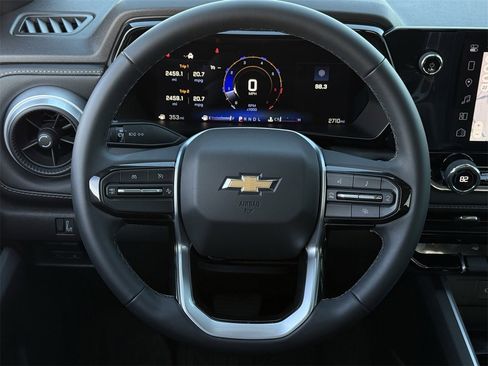 New 2026 Chevrolet Colorado LT w/ Advanced Trailering Package image 12
