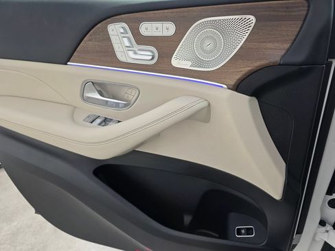 New 2026 Mercedes-Benz GLE 450 4MATIC image 16