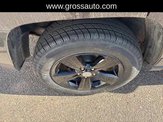 Used 2015 Jeep Patriot Sport w/ Tire & Wheel Group AWD/4WD image 17