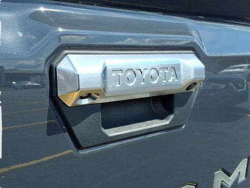 Certified 2026 Toyota Tacoma Limited AWD/4WD image 31