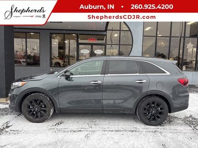 Used 2020 Kia Sorento S
