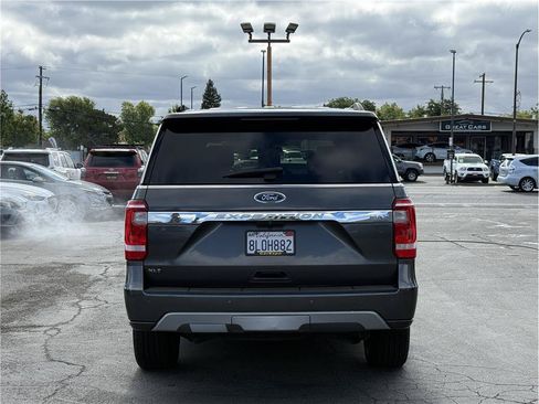 Used 2019 Ford Expedition Max XLT w/ Equipment Group 202A RWD image 5