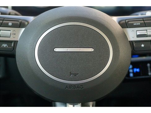 Used 2025 Hyundai Sonata SEL FWD image 17