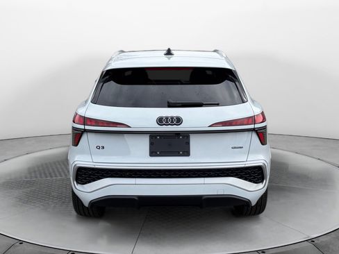 New 2026 Audi Q3 quattro 2.0T image 6