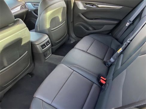 Used 2023 Cadillac CT5 Sport image 25