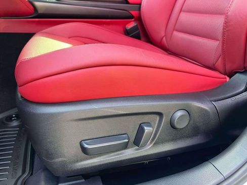 Used 2025 Lexus IS 350 F Sport w/ Navigation Package AWD/4WD image 26