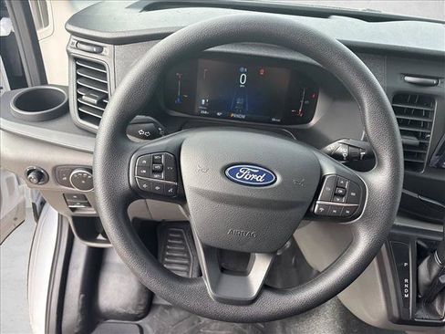 New 2026 Ford Transit 150 Low Roof RWD image 13