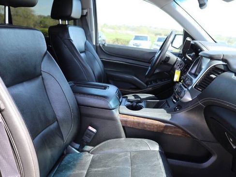 Used 2016 Chevrolet Tahoe LT image 15