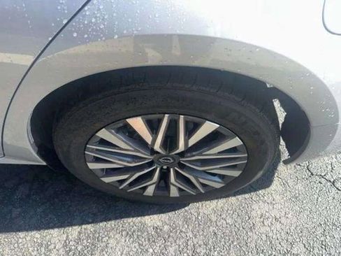Used 2023 Nissan Altima 2.5 SV FWD image 20