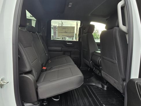 New 2026 GMC Sierra 2500 Pro w/ Max Trailering Package image 13