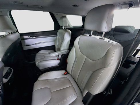 Used 2020 Hyundai Palisade SEL FWD image 29