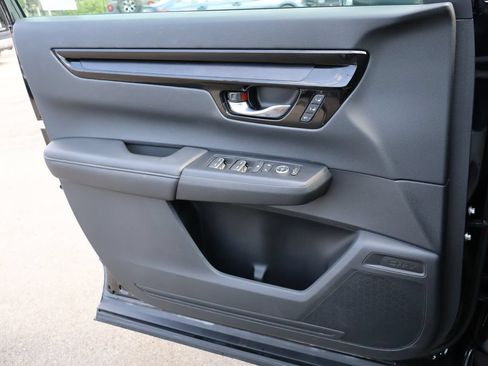 Certified 2024 Honda CR-V EX-L image 31