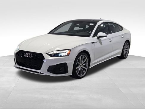 Used 2025 Audi A5 2.0T Premium Plus AWD/4WD image 22
