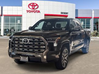 New 2026 Toyota Tundra 1794 Edition video 3