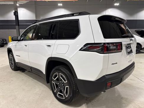 New 2026 Jeep Cherokee Limited AWD/4WD image 11