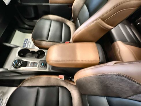 New 2025 Ford Bronco Sport Outer Banks w/ Outer Banks Tech Package+ image 23