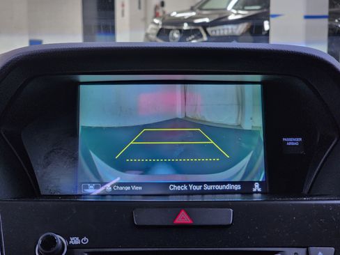 Used 2019 Acura ILX w/ Premium Package image 25