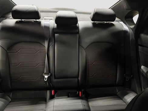 Used 2024 Kia Forte GT image 23